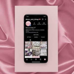 💎Follow Us on Instagram💎Facebook